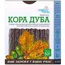 Фиточай Organic Herbs Кора дуба 50 г