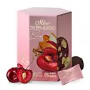 Цукерка Misso Вишня і мигдаль з корицею в шоколаді 180 г в подарунок при покупці від 2шт обраного асортименту цукерок Misso. К-ть подарунків обмежена. На 1 замовлення - 1 подарунок.