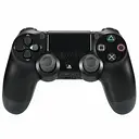 Беспроводной геймпад Sony Playstation DualShock 4 Black для PS4/PC/Смартфона