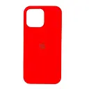 Чехол Silicone case для Iphone 16 Pro Max
