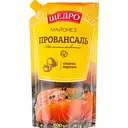 Майонез Щедро Провансаль 67% 500 г (780532)