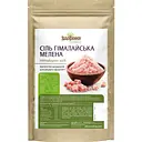 Рожева гімалайська сіль мелена Здорово! 1 кг