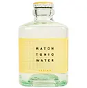 Напиток Match Tonic Water Indian безалкогольный газированный 0.2 л