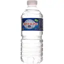 Вода минеральная Cristaline Aurele природная негазированная 0.5 л (679041)