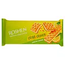 Вафлі Roshen WafersSandw Extra Crunch Lemon Cream 142 г (946981)