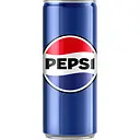 Уцінка. Напій Pepsi Cola безалкогольний сильногазований 0.33 л (360665)