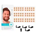 Магнитный расширитель от храпа для носа Intake