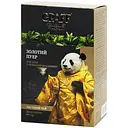 Чай пуэр Graff Gold Puer с мандарином 80 г