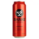 Напиток слабоалкогольный Shake Cocktails Pornstar 7% 0.5 л ж/б