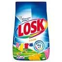 Порошок для прання Losk Color для кольорових речей 4.8 кг 32 цикли прання