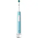 Електрична зубна щітка Oral-B Braun Pro Series 1 блакитна