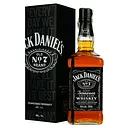 Віскі Jack Daniel's Old No.7, у металевій коробці, 40%, 0,7 л