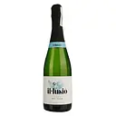 Игристое вино IL Lusio Cava Nature белое брют натюр 0.75 л