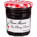 Джем Bonne Maman екстра вишневий 370 г
