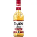 Ликер Zoladkowa Gorzka Black Cherry 30% 0.5 л