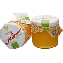 Мед разнотравья Екород крымский органический 250 г