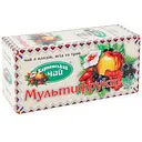 Чай Карпатський Чай Мультифрукт 40 г (20 шт. x 2 г)