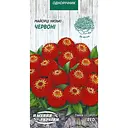 Семена Майоры Насіння України красные низкие 0.5 г (806900)