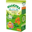 Сухая молочная смесь Малютка Premium 4 с 18 месяцев 350 г