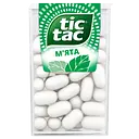 Драже Tic Tac зі смаком м'яти 18 г (921335)