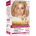 Стойкая крем-краска для волос L'Oreal Paris Excellence Creme тон 8.13 cветло-русый бежевый 192 мл