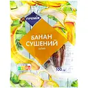 Банан Премія сушений цілий 100 г