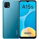 Смартфон OPPO A15 32Gb Grade C Seller Refurbished Blue