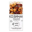 Козинак Healthy Sweets гоіховий мікс медовий 50 г (930584)