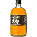 Віскі Akashi Meisei Blended GB 40% 0.5 л