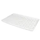 Сушарка для посуду МВМ My Home, білий (DR-04 WHITE)