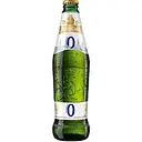 Пиво Львівське 1715 №0, светлое, безалкогольное, 0,45 л (909342)