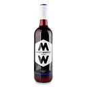 Вино Most Wanted Aussie Shiraz, красное, сухое, 13%, 0,75 л (775814)