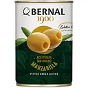 Оливки Bernal Manzanilla без косточки 292 г