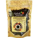 Кофе ароматизированный в зернах Кавові шедеври Кубинский ром 500 г