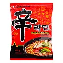 Лапша Nongshim Рамен Шин 120 г