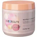 Маска восстанавливающая Inebrya Keratin Restructuring Mask с кератином 500 мл