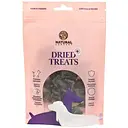 Лакомство для дрессировки собак Natural печень говяжья макси 100 г