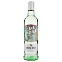 Уцінка. Ром Cana Caribia White, 38%, 0,7 л 