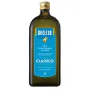 Масло оливковое De Cecco Extra Vergine Classico 1 л