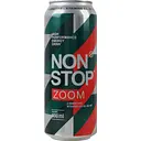 Напій енергетичний Non Stop Zoom безалкогольний 0.5 л