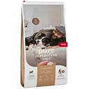 Сухий корм для цуценят і собак, що годують Mera Pure Sensitive Puppy, з індичкою і рисом, 1 кг (056381-6326)