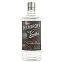 Водка особенная Nemiroff Originals 40% 0.7 л