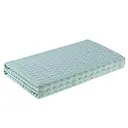 Полотенце вафельное Home Line 160х100 см ментоловое (190693)
