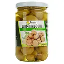 Шампиньоны Домашні продукти маринованные целые 314 г