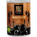 Уцінка. Маслини Ellada Extra Large без кісточки 420 г (873888)