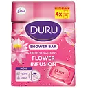 Мило Duru Fresh Sensations Квіткова хмара 4 шт. по 150 г