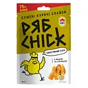 Слайси курячі РябChick сушені з гірчицею та медом 30 г (905503)