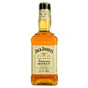 Лікер Jack Daniel's Honey 35% 0.5 л
