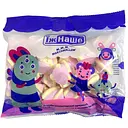 Маршмеллоу Їж наше Веселые Пружинки с ароматом клубники 75 г