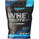 Протеин Willmax Whey Protein 65 Ананас-кокос 1 кг